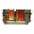 Logah Transformer For Inverter Board - Ccfl transfo For Vit71037.50 (contient: 1 Transfo) - T51.0194.211